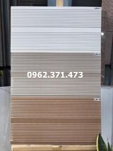 Gạch trang trí ngoại thất đẹp 25x50