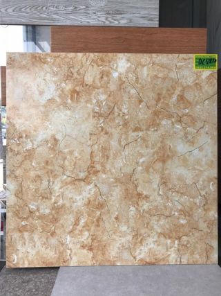 Gạch vân đá hoa cương 80x80 nhũ vàng