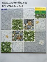 Gạch Lát Sân Vườn 40x40 giá rẻ 48003D