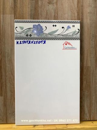 Gạch ốp tường 25x40 giá rẻ Tân Bình