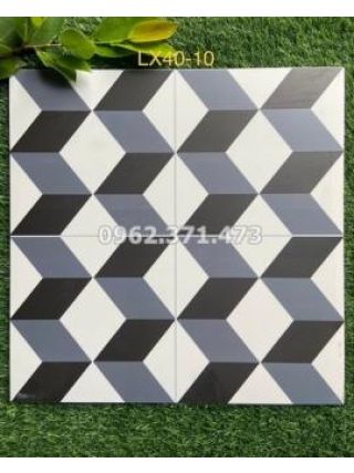 Gạch bông 40x40 giá rẻ nhất