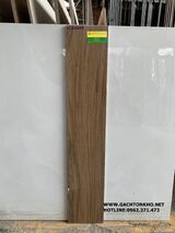 Gạch giả gỗ MIKADO 15x80 lát sàn ngủ đẹp
