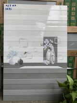 Gạch 30x60 ốp tường nhà bếp giá rẻ