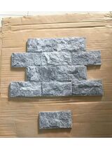 Đá tự nhiên trang trí cổng 10x20