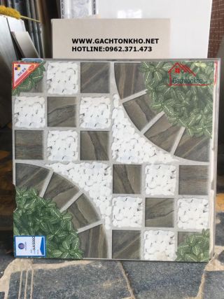 Gạch sân vườn 50x50 Viglacera cao cấp 506