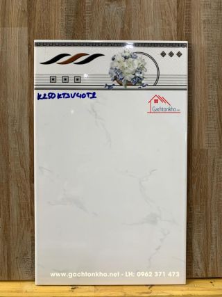 Gạch ốp tường 25x40 giá rẻ Quận 6