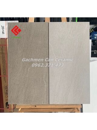 Gạch đá mờ 30x60 màu vàng cát Royal