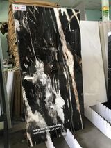 Đá bóng kiếng 60x120 lát nền vân đá