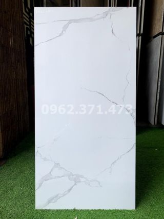 Gạch ốp tường Trung Quốc 40x80 vân mây KHKE48031