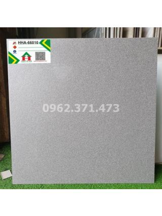 Gạch granite đồng chất 60x60 KIS lát hầm xe HHA66010