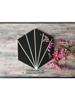 Gạch lục giác lát sàn cao cấp giá rẻ