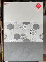 Gạch ốp men mờ 30x60 Viglacera 02