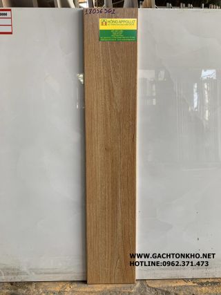 Gạch gỗ ốp tường 15x80 mới 2019