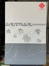 Ốp 30x60 Viglacera cho nhà tắm