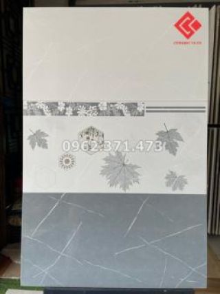 Ốp 30x60 Viglacera cho nhà tắm