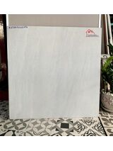 Gạch men mờ 60x60 lát nền phòng khách