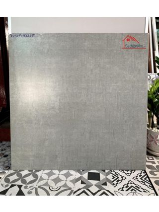 Đá mờ KIS 60x60 lát nền màu xám