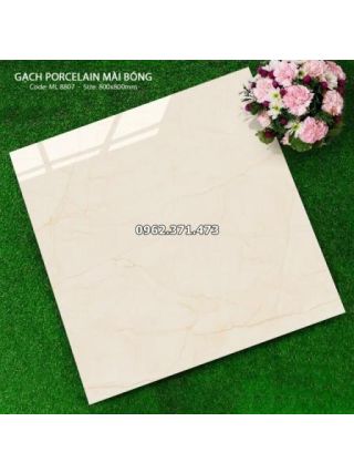 Gạch lát nền 80x80 vàng kem giá tốt