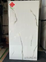 Gạch 60x120 trắng vân mây Ms12