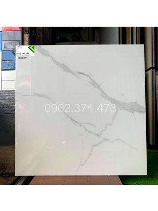 Gạch 80x80 bóng kiếng vân mây 8801THUY