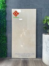 Gạch 60x120 Ấn Độ Crema Marfil