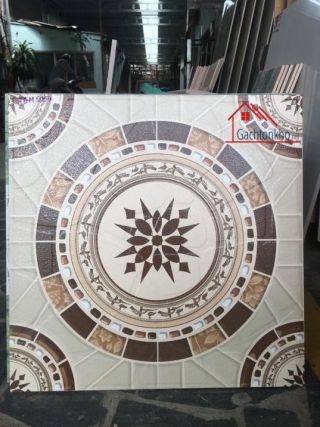 Gạch lát sân 50x50 Mẫu Mới 5007