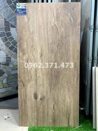 Gạch giả vân gỗ 600x1200 Apodio