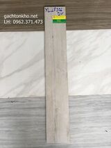 Gạch giả gỗ 15x90 trung quốc - gạch tồn kho, gạch thanh lý, gạch lát nền giá rẻ