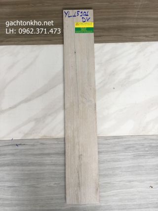 Gạch giả gỗ 15x90 trung quốc - gạch tồn kho, gạch thanh lý, gạch lát nền giá rẻ