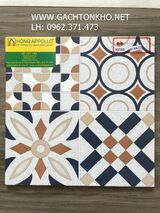 Gạch bông 30x30 trang trí giá rẻ BO9622