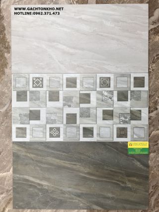 Gạch Ốp 30x60 Royal men mờ giá rẻ  HP3602Đ