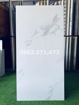 Gạch nền 60x120 vân mây