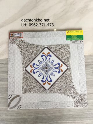Gạch 40x40 PAK tồn kho giảm giá