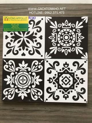 GẠCH LÁT NỀN NHÀ TẮM 30x30 TỒN KHO KL310