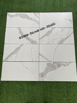 Gạch đá mờ 30x60 vân mây giá rẻ