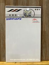 Gạch ốp tường 25x40 giá rẻ Quận 12