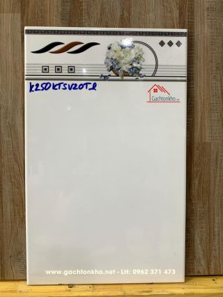 Gạch ốp tường 25x40 giá rẻ Quận 12