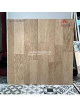 Gạch vân gỗ ghép Prime 60x60 mờ
