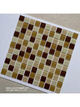Gạch Mosaic Thủy Tinh Trang Trí Giá Rẻ MS11