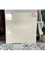 Gạch giả gỗ 60x60 lát nền phòng ngủ mới