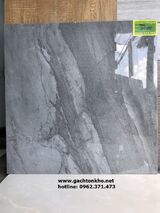 Gạch 60x60 bóng kiếng vân đá đẹp