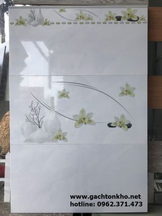 Gạch 30x60 ốp bếp mẫu mới 2019