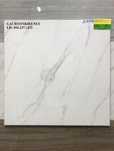 GẠCH LÁT NỀN 60x60 Bóng Kiếng P68039
