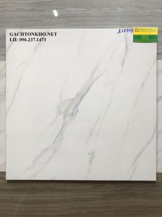 GẠCH LÁT NỀN 60x60 Bóng Kiếng P68039