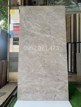 Gạch giả vân đá 60x120 bóng kiếng 207THUY