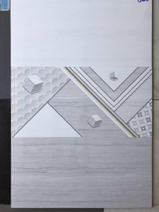 Gạch ốp tường phòng khách 40x80 cao cấp giá rẻ