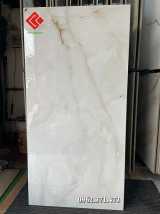 Gạch 60x120 Ấn độ vân đá sáng MS15