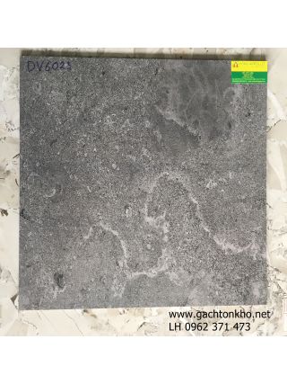 Gạch lát nền 60x60 đá mờ 6023 tồn kho