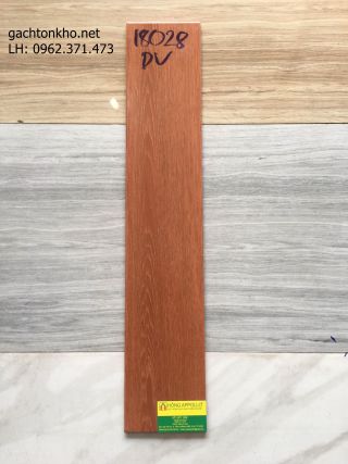 Gạch giả gỗ 15x80 18028DV