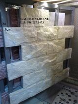 Đá Băm Tự Nhiên 10x20 Trang Trí Ngoại Thất Cao Cấp